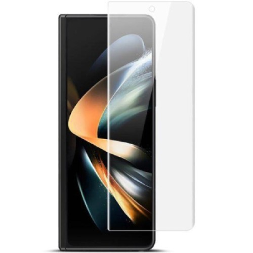 Пленка защитная Devia hydrogel Samsung Fold 5 front+back matte (DV-SM-FO5M)