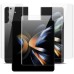 Пленка защитная Devia hydrogel Samsung Fold 5 front+back matte (DV-SM-FO5M)