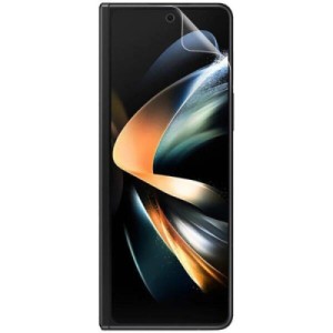 Плівка захисна Devia hydrogel Samsung Fold 5 front+back (DV-SM-FO5U)
