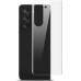 Пленка защитная Devia hydrogel Samsung Fold 5 front+back (DV-SM-FO5U)