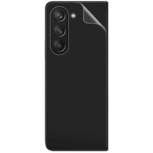 Плівка захисна Devia hydrogel Samsung Fold 5 front+back (DV-SM-FO5U)