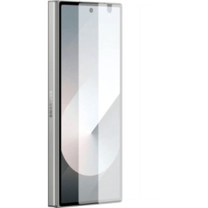 Плівка захисна Devia hydrogel Samsung Fold 6 front+back (DV-SM-FO6U)
