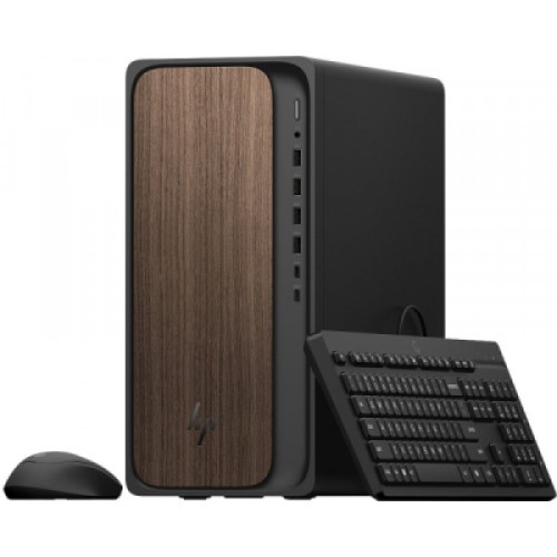 Компьютер HP OmniDesk Tower M03-0000ua / U5 225, 16, 512, WiFi, K&M (BV7Y8EA)