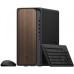 Компьютер HP OmniDesk Tower M03-0000ua / U5 225, 16, 512, WiFi, K&M (BV7Y8EA)