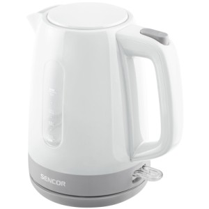 Электрочайник Sencor SWK 1020WH (SWK1020WH)