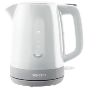 Электрочайник Sencor SWK 1020WH (SWK1020WH)
