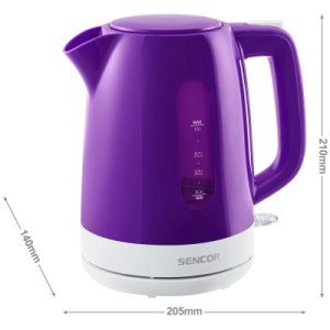Электрочайник Sencor SWK 1025VT (SWK1025VT)