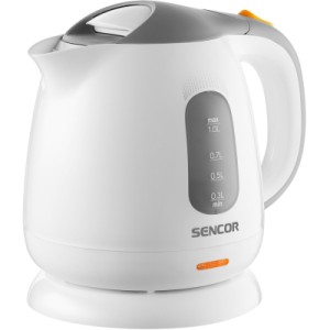Электрочайник Sencor SWK 1100WH (SWK1100WH)