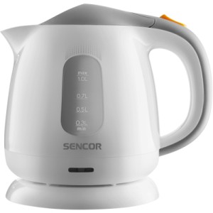 Электрочайник Sencor SWK 1100WH (SWK1100WH)