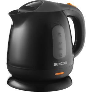 Электрочайник Sencor SWK 1101BK (SWK1101BK)
