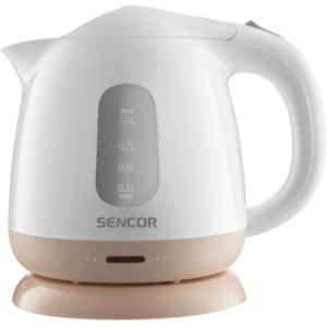 Электрочайник Sencor SWK 1102RS (SWK1102RS)