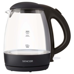 Электрочайник Sencor SWK 2300BK (SWK2300BK)