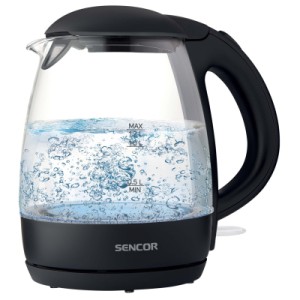 Электрочайник Sencor SWK 2300BK (SWK2300BK)