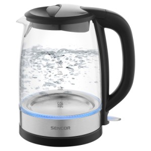 Электрочайник Sencor SWK 7400BK (SWK7400BK)