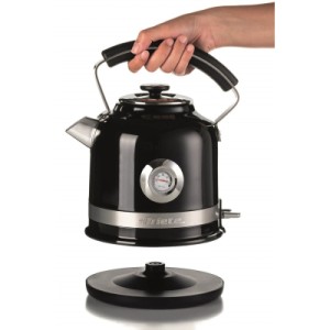 Электрочайник Ariete 2854 Black