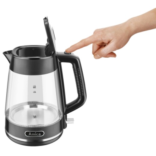 Электрочайник AMICA KF 4050G