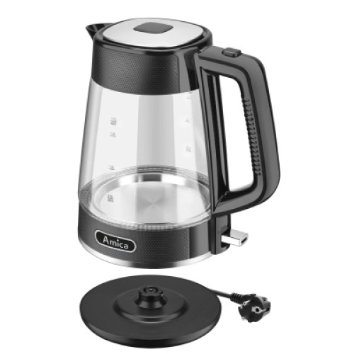 Электрочайник AMICA KF 4050G