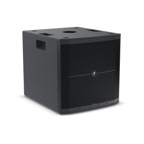 Домашний сабвуфер Mackie Thrash 118S Black (233691)