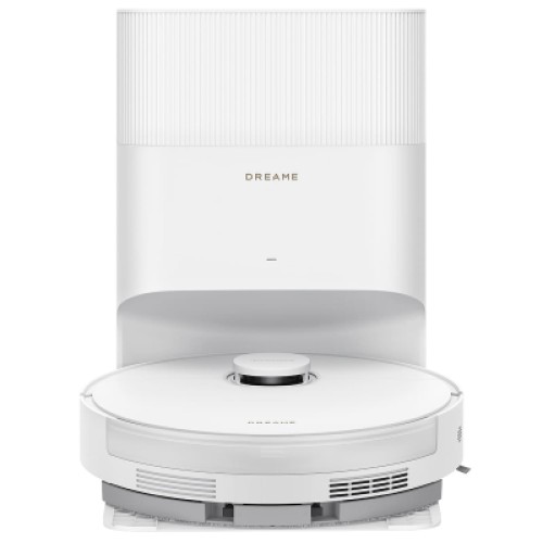 Пылесос Dreame D20 Plus (RLD35GD)