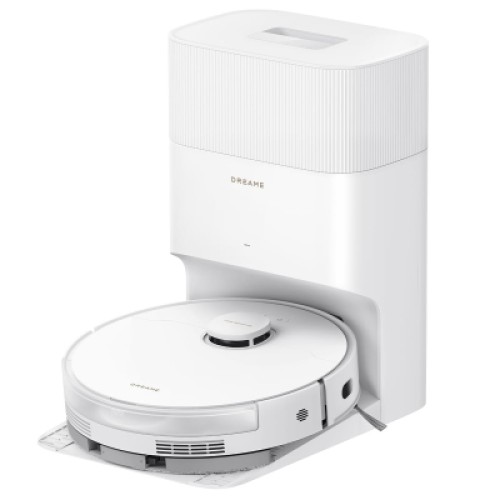 Пылесос Dreame D20 Plus (RLD35GD)