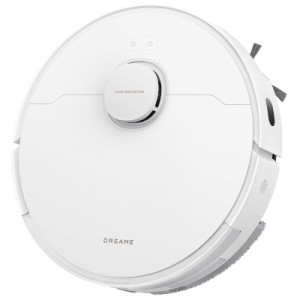 Пылесос Dreame D20 Plus (RLD35GD)