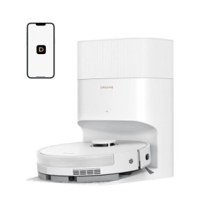 Пылесос Dreame D20 Plus (RLD35GD)