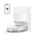 Пылесос Dreame D20 Plus (RLD35GD)