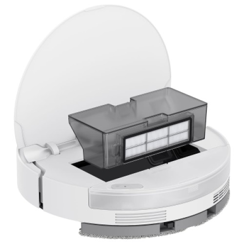 Пылесос Dreame Bot D20 Pro (RLD43SA)