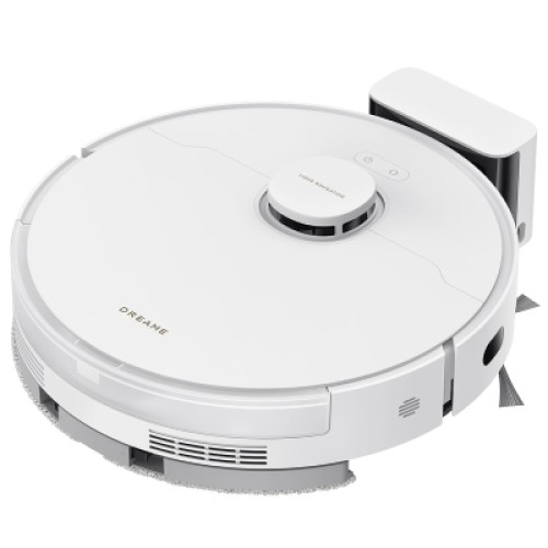 Пылесос Dreame Bot D20 Pro (RLD43SA)
