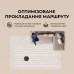 Пылесос Dreame Bot D20 White (RLD35GA)