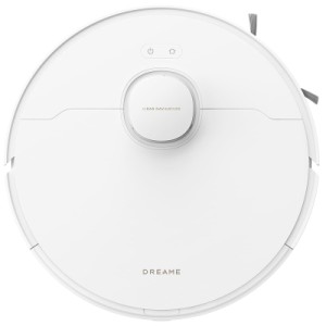 Пылесос Dreame Bot D20 White (RLD35GA)