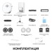 Пылесос Dreame L40 Ultra AE White (RLL77SE)