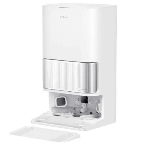Пылесос Dreame L40 Ultra AE White (RLL77SE)