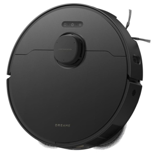 Пылесос Dreame L40s Pro Ultra Black (RLL74CE-BL)