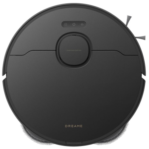 Пылесос Dreame L40s Pro Ultra Black (RLL74CE-BL)