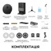 Пылесос Dreame L40s Pro Ultra Black (RLL74CE-BL)