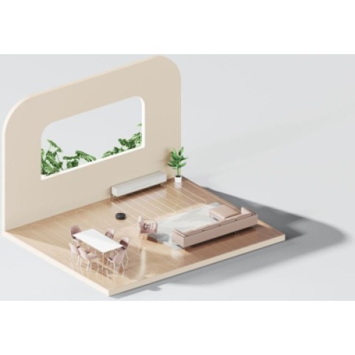 Пылесос Xiaomi Robot Vacuum E10C