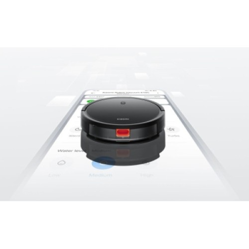 Пылесос Xiaomi Robot Vacuum E10C