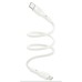 Дата кабель USB-C to Lightning 1.0m 27W XO (CB-Q71LC)