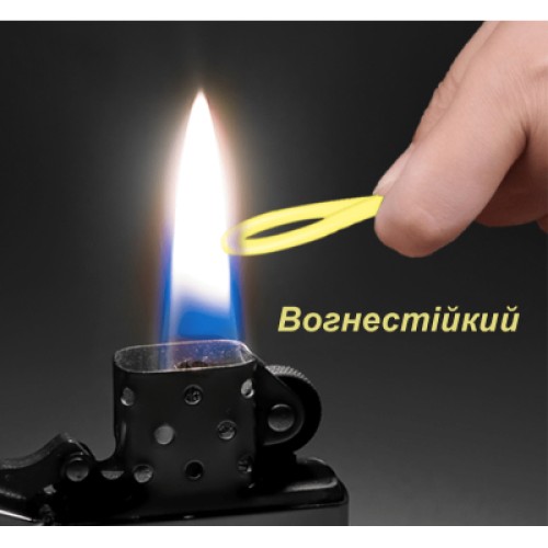 Дата кабель USB 2.0 AM to USB-C 1.0m 2.4A silicone black Denmen (DM-D42T-BK)