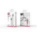 Дата кабель USB 2.0 AM to USB-C 1.0m 2.1A double-side grey XO (NB188-TC-1-GR)