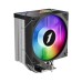 Кулер для процессора 1stPlayer Кулер процесорний 1stPlayer CY12L Black (CY12L-BK)