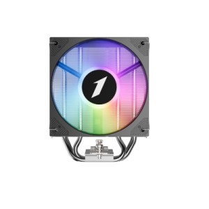 Кулер для процессора 1stPlayer Кулер процесорний 1stPlayer CY12L Black (CY12L-BK)
