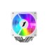 Кулер для процессора 1stPlayer Кулер процесорний 1stPlayer CY12LD White (CY12L-D-WH)
