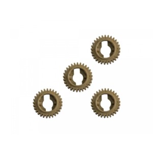 Шестерня Brother MFC-7360 Fuser Upper Roller CET (CET6761)