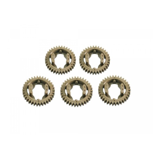 Шестерня Brother MFC-8480 Fuser Upper Roller CET (CET6389)