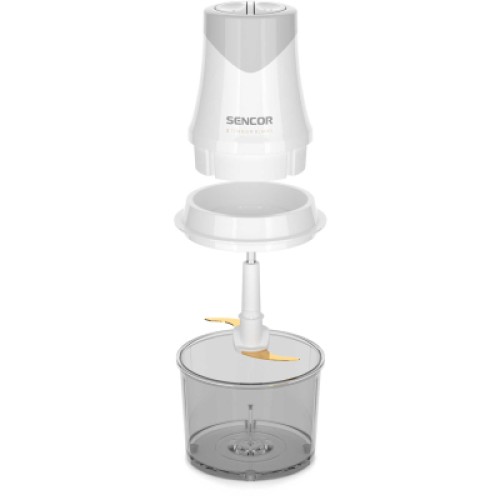 Измельчитель Sencor SCB 3000WH