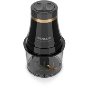 Измельчитель Sencor SCB 4000BK