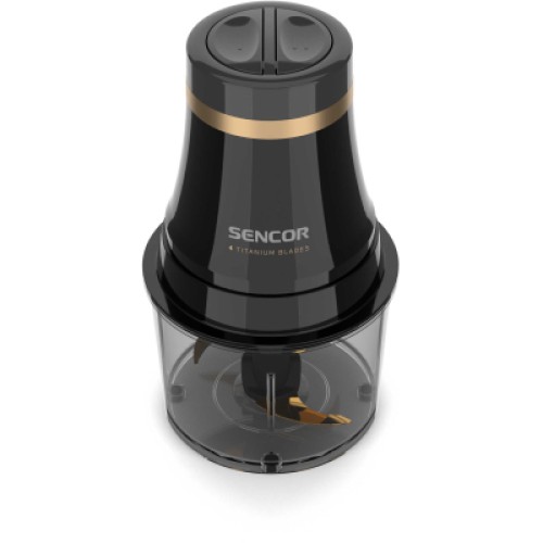 Измельчитель Sencor SCB 4000BK