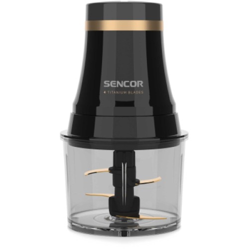 Измельчитель Sencor SCB 4000BK